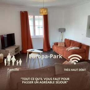 l'Echappée belle Le Duplex Proche 